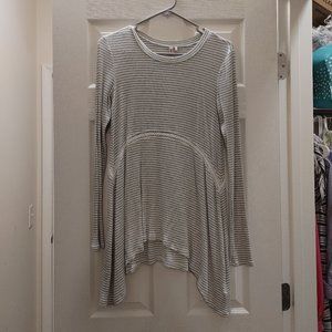 Women's long sleeve blouse